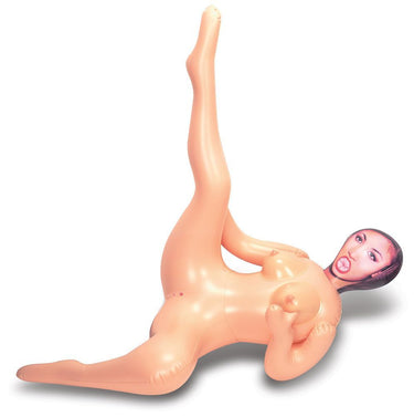 blow up doll